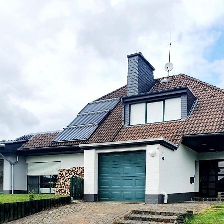 Fewo Eifelhoehe Kelberg Exterior photo